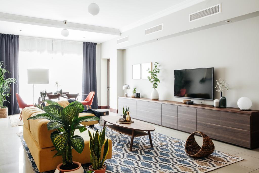 Fantastay - Palm Jumeirah Dubai Luaran gambar