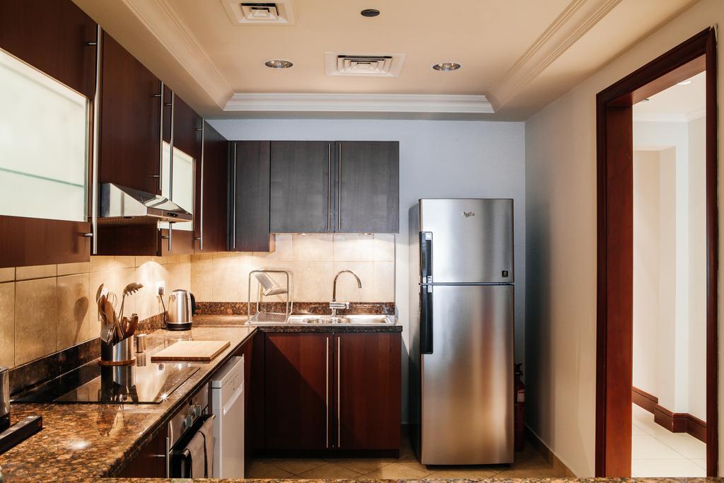 Fantastay - Palm Jumeirah Dubai Luaran gambar