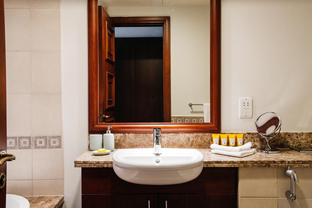Fantastay - Palm Jumeirah Dubai Luaran gambar