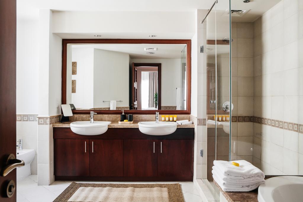 Fantastay - Palm Jumeirah Dubai Luaran gambar